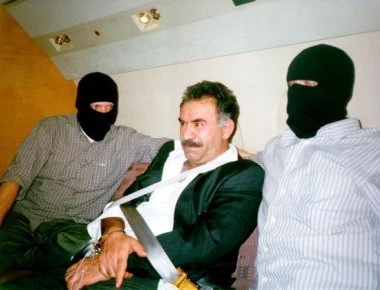 Πρώην Αρχηγός τουρκικών ΕΔ: «Η CIA έδωσε τον Οτσαλάν στην Τουρκία»